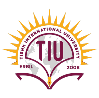 TIU JOURNALS Logo